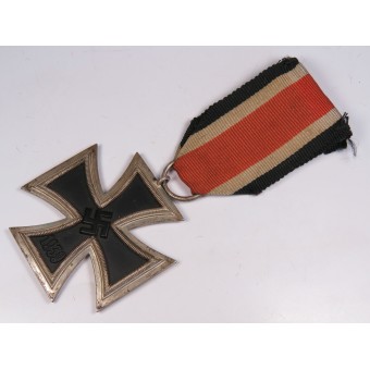 Второй класс железного Креста 1939 года. Без маркировки. Espenlaub militaria