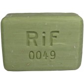 Duitse ersatz zeep uit de WW2 RIF 0049