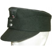 Kepi per ufficiale Gebiggsjäger della Wehrmacht