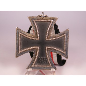 Croix de fer 1939 2e classe Ernst L. Müller. Espenlaub militaria