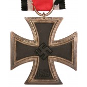 Croix de fer 1939 deuxième classe J. E. Hammer & Söhne