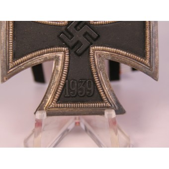 Eisernes Kreuz 1939 Zweite Klasse J. E. Hammer & Söhne. Espenlaub militaria