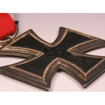 Croix de fer 1939 deuxième classe J. E. Hammer & Söhne. Espenlaub militaria