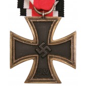 Железный крест 1939 второго класса J. E. Hammer & Söhne