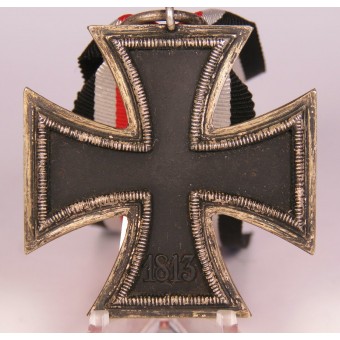 Железный крест 1939 второго класса J. E. Hammer & Söhne. Espenlaub militaria
