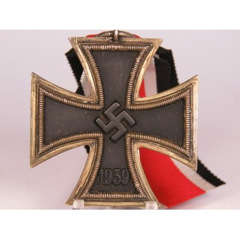 Железный крест 1939 второго класса J. E. Hammer & Söhne. Espenlaub militaria
