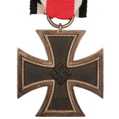 Железный крест 1939 второго класса Klein & Quenzer A.G