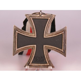 Железный крест 1939 второго класса Klein & Quenzer A.G. Espenlaub militaria