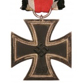 Железный крест 1939 второго класса PKZ 132 Franz Reischauer