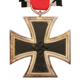 IJzeren Kruis 1939 Tweede Klasse. PKZ 3 Deumer. Espenlaub militaria