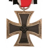 Croce di Ferro 1939 Seconda Classe. PKZ 7 Paul Meybauer