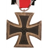 Croix de fer 1939 deuxième classe PKZ 98 Rudolf Souval Wien