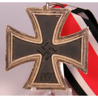 Cruz de Hierro 1939 Segunda Clase PKZ 98 Rudolf Souval Wien. Espenlaub militaria