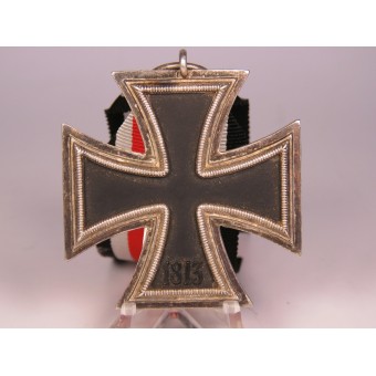 Croce di Ferro 1939 Seconda Classe PKZ 98 Rudolf Souval Wien. Espenlaub militaria