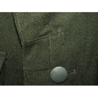 M 1942 Waffen-SS tunika. Beute ull, 1944 depå. Espenlaub militaria