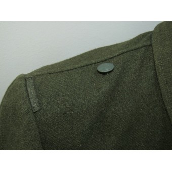 M 1942 Waffen-SS tunika. Beute ull, 1944 depå. Espenlaub militaria