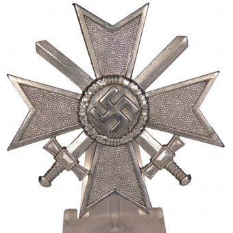 Minty War Merit Cross med svärd 1939 1st class. S&L. Espenlaub militaria