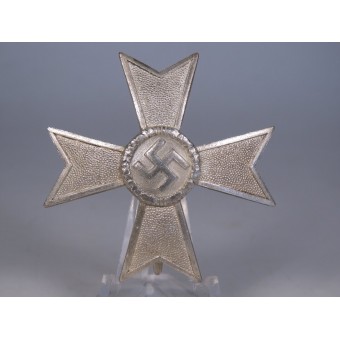 Kriegsverdienstkreuz ohne Schwertern 1939. LDO L/11 Wilhelm Deumer. Espenlaub militaria
