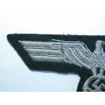 Breast eagle, custom-made. Espenlaub militaria
