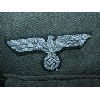 M43 Wehrmacht Infanterie Leutnant Uniform. Espenlaub militaria