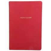 Mein Kampf-Tornisterausgabe von 1941