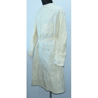 Surgical apron for military medical personnel of the Red Army. Espenlaub militaria