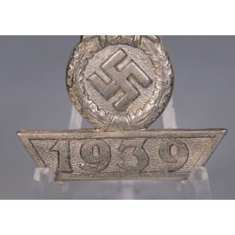 1939 Clasp to Iron Cross 2nd Class Friedrich Orth. Espenlaub militaria