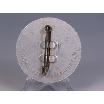 2. Gebietsaufmarsch Nordsee (7) – Bremen 1937. Espenlaub militaria