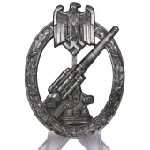 Army Flak Badge LDO L21