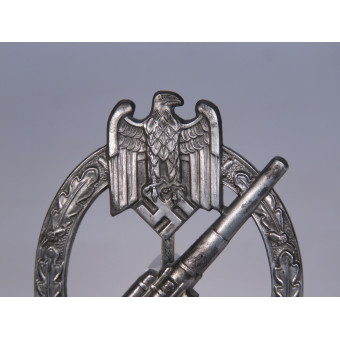 Army Flak Badge LDO L21. Espenlaub militaria