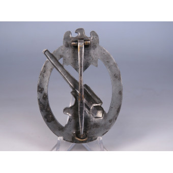 Army Flak Badge LDO L21. Espenlaub militaria