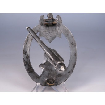 Army Flak Badge LDO L21. Espenlaub militaria