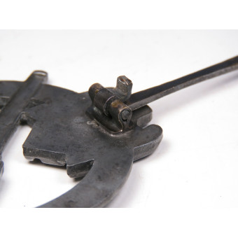 Army Flak Badge LDO L21. Espenlaub militaria