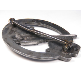 Army Flak Badge LDO L21. Espenlaub militaria