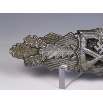 Шпанга за ближний бой Friedrich Linden. Espenlaub militaria