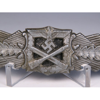 Шпанга за ближний бой Friedrich Linden. Espenlaub militaria