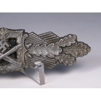 Шпанга за ближний бой Friedrich Linden. Espenlaub militaria