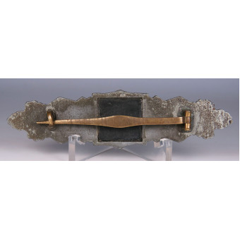 Шпанга за ближний бой Friedrich Linden. Espenlaub militaria