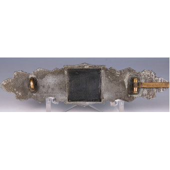 Шпанга за ближний бой Friedrich Linden. Espenlaub militaria