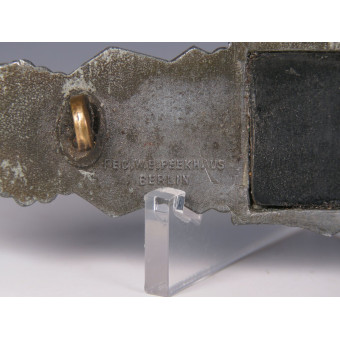 Шпанга за ближний бой Friedrich Linden. Espenlaub militaria