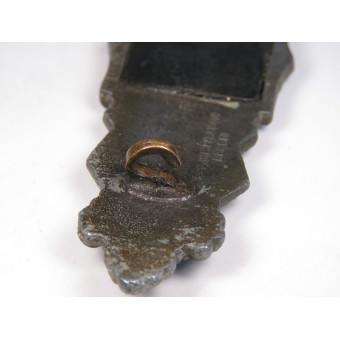 Шпанга за ближний бой Friedrich Linden. Espenlaub militaria