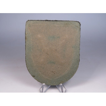 Crimea Sleeve Shield Wilhelm Deumer. Espenlaub militaria