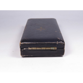 Ehrenkreuz der Deutschen Mutter in Gold Ziemer & Sohne. Espenlaub militaria