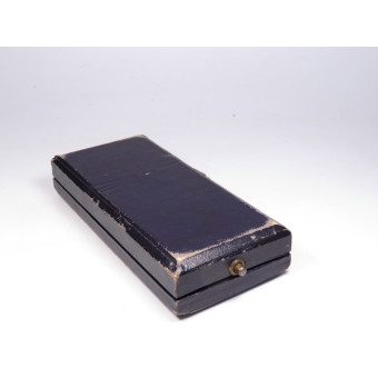 Ehrenkreuz der Deutschen Mutter in Gold Ziemer & Sohne. Espenlaub militaria