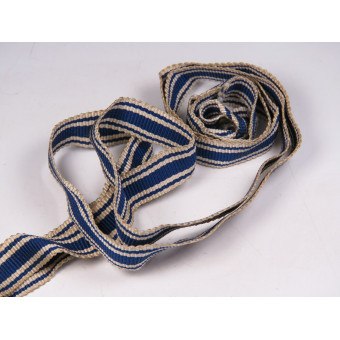 Ehrenkreuz der Deutschen Mutter in Gold Ziemer & Sohne. Espenlaub militaria