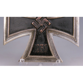 Eisernes Kreuz 1. Klasse 1939, LDO L/11. Espenlaub militaria