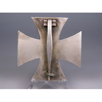 Eisernes Kreuz 1. Klasse 1939, LDO L/11. Espenlaub militaria