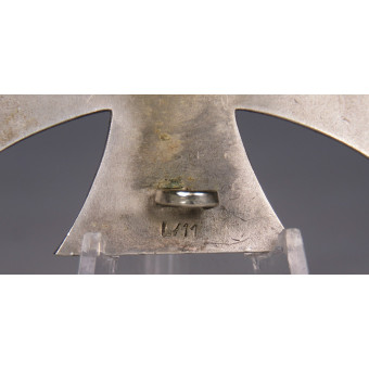 Eisernes Kreuz 1. Klasse 1939, LDO L/11. Espenlaub militaria