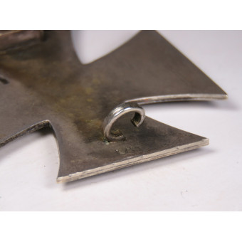 Eisernes Kreuz 1. Klasse 1939, LDO L/11. Espenlaub militaria