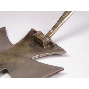 Eisernes Kreuz 1. Klasse 1939, LDO L/11. Espenlaub militaria